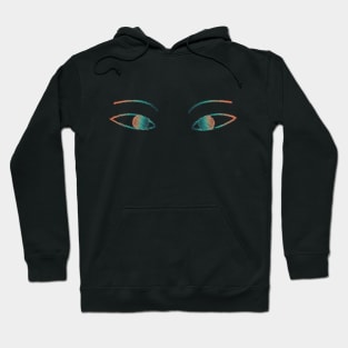 A Visionary Odyssey Hoodie